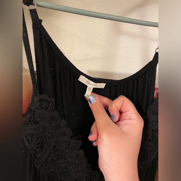 Maurice’s tank top - Picture 4 of 4